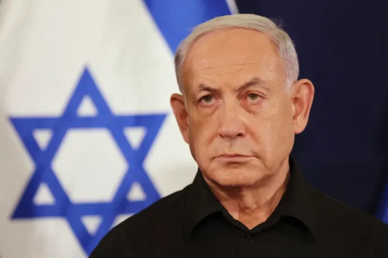 Netanyahu 1699122727